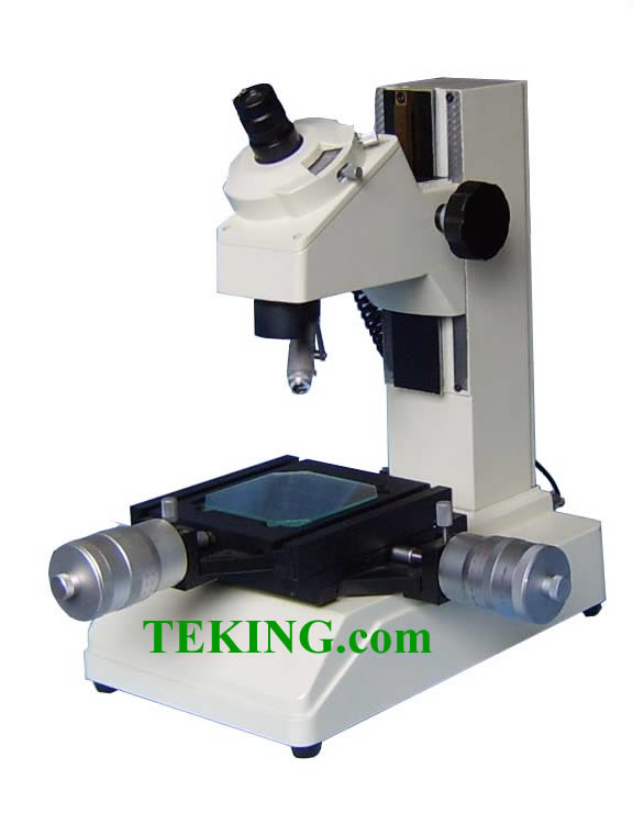 单目工具显微镜