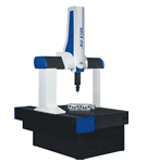 自动探针三坐标